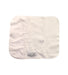A Blue Cloth Diapers from Pea Pods in size O/S for neutral. (Back View)