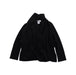 A Black Cardigans from DKNY in size 2T for girl. (Front View)