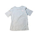 A Grey Short Sleeve T Shirts from The North Face in size 6T for neutral. (Back View)