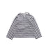 A Blue Long Sleeve Tops from Jacadi in size 3T for girl. (Back View)