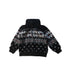 A Multicolour Knit Sweaters from Polo Ralph Lauren in size 12-18M for girl. (Front View)