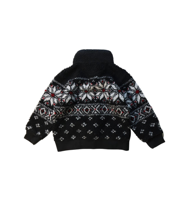 A Multicolour Knit Sweaters from Polo Ralph Lauren in size 12-18M for girl. (Back View)