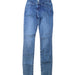 A Blue Jeans from J Brand in size XS for maternity. (Front View)