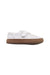 A White Sneakers from Nordstrom in size 3T for boy. (Front View)