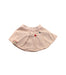 A Beige Short Skirts from Trussardi in size 3T for girl. (Front View)