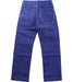 A Blue Casual Pants from Bonpoint in size 4T for boy. (Back View)