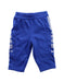 A Blue Pants Sets from Nike in size 0-3M for boy. (Back View)