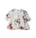 A Multicolour Long Sleeve Tops from Bonpoint in size 6-12M for girl. (Front View)
