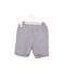 A Blue Shorts from Crewcuts in size 2T for boy. (Front View)