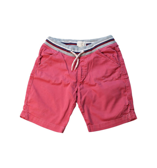 A Multicolour Shorts from Arsène et les pipelettes in size 10Y for boy. (Front View)
