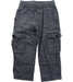 A Grey Casual Pants from Tea in size 4T for boy. (Front View)