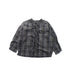 A Multicolour Long Sleeve Shirts from Bonpoint in size 3T for girl. (Front View)