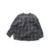 A Multicolour Long Sleeve Shirts from Bonpoint in size 3T for girl. (Back View)