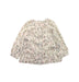 A White Long Sleeve Shirts from Bonpoint in size 3T for girl. (Front View)