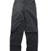 A Grey Ski Pants & Salopettes from Patagonia in size 7Y for boy. (Front View)