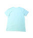 A Blue Short Sleeve T Shirts from Crewcuts in size 14Y for boy. (Back View)
