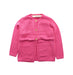 A Pink Cardigans from Little Valley in size 2T for girl. (Front View)