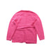 A Pink Cardigans from Little Valley in size 2T for girl. (Back View)