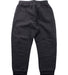 A Grey Sweatpants from Petit Bateau in size 8Y for boy. (Back View)