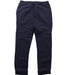 A Blue Sweatpants from Bonpoint in size 4T for boy. (Back View)