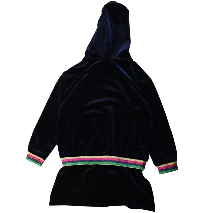 A Multicolour Sweater Dresses from Billieblush in size 6T for girl. (Back View)