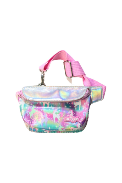 A Multicolour Bags from Smiggle in size O/S for girl. (Front View)