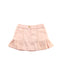 A Pink Short Skirts from Nicholas & Bears in size 2T for girl. (Front View)