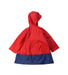 A Multicolour Coats from Little Marc Jacobs in size 2T for girl. (Back View)