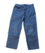 A Blue Casual Pants from Polo Ralph Lauren in size 3T for boy. (Front View)
