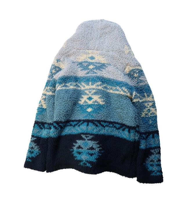 A Multicolour Cardigans from Billabong in size 11Y for boy. (Back View)