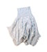 A White Capes & Ponchos from Seed in size 12Y for girl. (Front View)