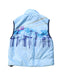 A Multicolour Outerwear Vests from Vilebrequin in size 4T for boy. (Back View)