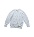 A White Cardigans from Ralph Lauren in size 2T for girl. (Front View)