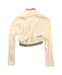 A Ivory Cardigans from Nicholas & Bears in size 8Y for girl. (Back View)