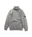 A Grey Knit Sweaters from Nicholas & Bears in size 8Y for boy. (Front View)