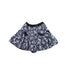 A Blue Skorts from Jill Stuart in size 2T for girl. (Back View)