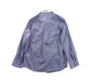 A Blue Long Sleeve Shirts from Nicholas & Bears in size 6T for boy. (Back View)