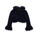 A Blue Cardigans from Nicholas & Bears in size 8Y for girl. (Front View)