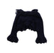 A Blue Cardigans from Nicholas & Bears in size 8Y for girl. (Back View)