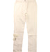 A White Casual Pants from Nicholas & Bears in size 8Y for girl. (Front View)