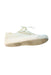 A Ivory Sneakers from Keds in size 18-24M for girl. (Front View)