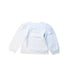 A Multicolour Crewneck Sweatshirts from Janie & Jack in size 2T for girl. (Back View)