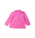 A Pink Long Sleeve Polos from Ralph Lauren in size 2T for girl. (Back View)