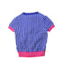 A Multicolour Cardigans from Nicholas & Bears in size 3T for girl. (Back View)