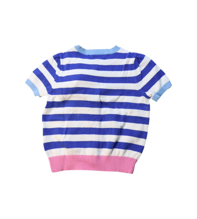 A Multicolour Cardigans from Nicholas & Bears in size 3T for girl. (Back View)