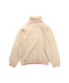 A Ivory Knit Sweaters from Nicholas & Bears in size 4T for girl. (Front View)