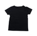 A Black Short Sleeve T Shirts from Gucci in size 6T for boy. (Back View)