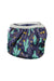 A Multicolour Cloth Diapers from Baby BeeHinds in size O/S for neutral. (Back View)