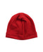 A Red Beanies from Ferrari in size O/S for neutral. (Back View)