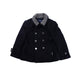 A Navy Coats from Nicholas & Bears in size 4T for boy. (Front View)